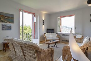 Appartamento a Villa Montuoro by Wonderful Italy