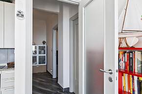 Sunset Apartment Above the sea by Wonderful Italy