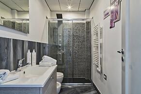 Sunset Apartment Above the sea by Wonderful Italy