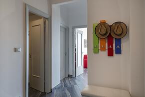 Sunset Apartment Above the sea by Wonderful Italy