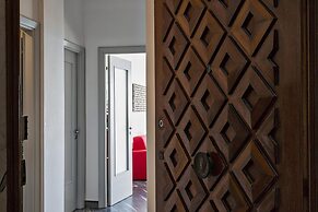 Sunset Apartment Above the sea by Wonderful Italy