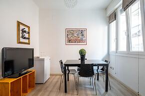 Porta Mascarella Apartment by Wonderful Italy
