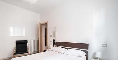 Porta Mascarella Apartment by Wonderful Italy