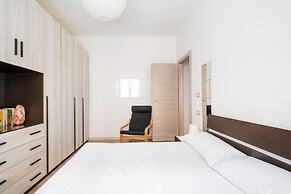 Porta Mascarella Apartment by Wonderful Italy