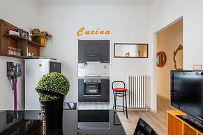 Porta Mascarella Apartment by Wonderful Italy