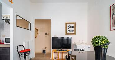 Porta Mascarella Apartment by Wonderful Italy