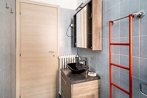 Porta Mascarella Apartment by Wonderful Italy