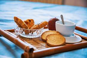 Silent Apartment by Wonderful Italy