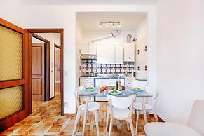 Silent Apartment by Wonderful Italy