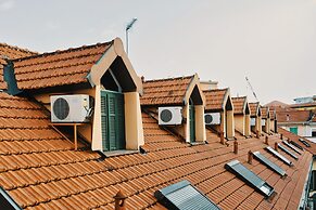 Sanremo City Center II by Wonderful Italy