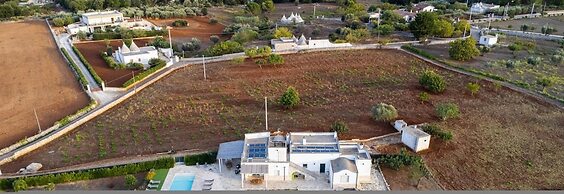 Villa Sara con Piscina by Wonderful Italy