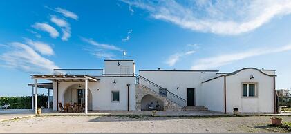 Villa Sara con Piscina by Wonderful Italy