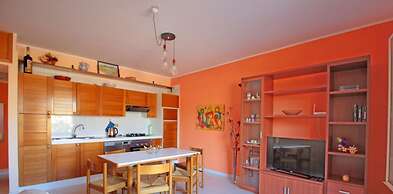 Villetta Santa Lucia con Patio e Giardino by Wonderful Italy