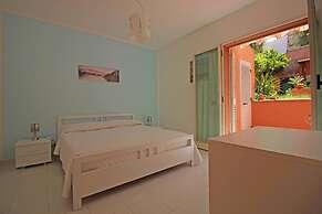 Villetta Santa Lucia con Patio e Giardino by Wonderful Italy