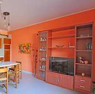 Villetta Santa Lucia con Patio e Giardino by Wonderful Italy