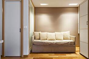 Studio La Romantica con Terrazzino by Wonderful Italy