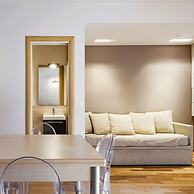 Studio La Romantica con Terrazzino by Wonderful Italy