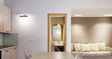 Studio La Romantica con Terrazzino by Wonderful Italy