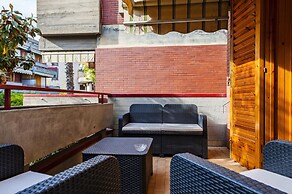 Studio La Romantica con Terrazzino by Wonderful Italy