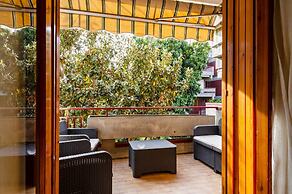 Studio La Romantica con Terrazzino by Wonderful Italy