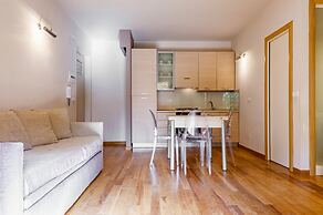 Studio La Romantica con Terrazzino by Wonderful Italy