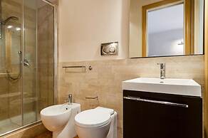 Studio La Romantica con Terrazzino by Wonderful Italy