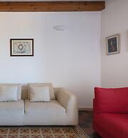 Aretusa Apartment With Balcony