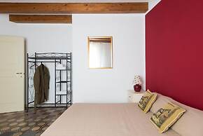 Aretusa Apartment With Balcony