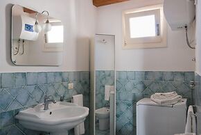 Aretusa Apartment With Balcony