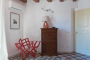 Aretusa Apartment With Balcony