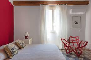 Aretusa Apartment With Balcony