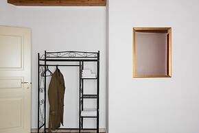 Aretusa Apartment With Balcony