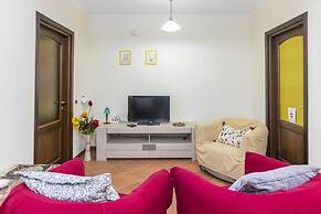 Appartamento in Villa Melina