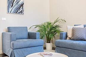 Riva Apartment With Balcony