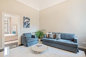 Riva Apartment With Balcony