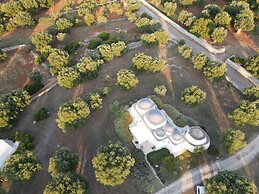 Dimora Il Calaprico by Wonderful Italy