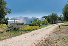 Dimora Il Calaprico by Wonderful Italy