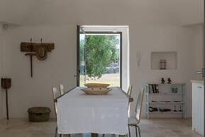 Dimora Il Calaprico by Wonderful Italy