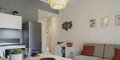 Carignano Design Apartment 7 by Wonderful Italy
