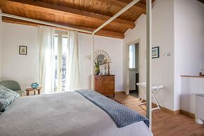 Cassaro Apartment con Terrazza by Wonderful Italy