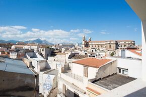 Cassaro Apartment con Terrazza by Wonderful Italy