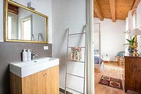 Cassaro Apartment con Terrazza by Wonderful Italy