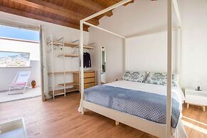 Cassaro Apartment con Terrazza by Wonderful Italy