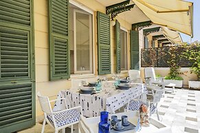 Eden Vista Mare con Piscina by Wonderful Italy