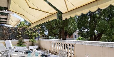 Eden Vista Mare con Piscina by Wonderful Italy