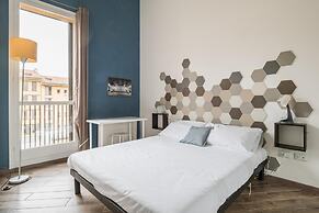 Binario 1 Apartment by Wonderful Italy