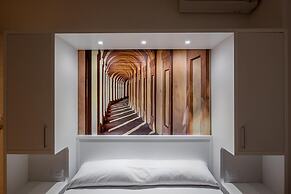 Cineteca White Studio by Wonderful Italy