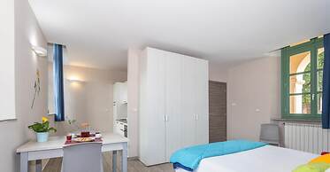 Housing Giulia - Mono Apartment 5