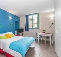 Housing Giulia - Mono Apartment 5