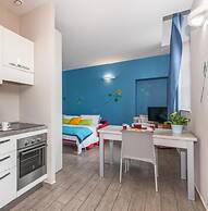 Housing Giulia - Mono Apartment 5